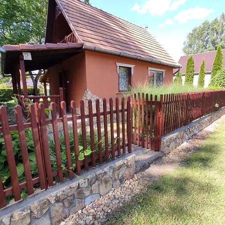 David-lak Ferienhaus *