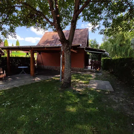 Holiday home David-lak *