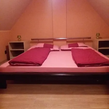 David-lak Holiday home
